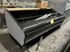 HILL PHOENIX 8FT REMOTE SINGLE DECK CASE