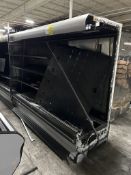 2015 HILL PHOENIX 8FT MULTIDECK CASE