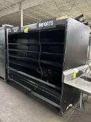 HILL PHOENIX 8FT MULTIDECK CASE