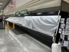 72FT RUN OF 2002 HUSSMANN PRODUCE CASES