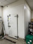 KALT DELI WALK-IN COOLER BOX