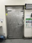KALT DELI WALK-IN COOLER BOX