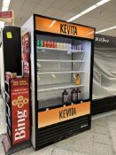 TRUE 4FT SELF CONTAINED GRAB AND GO CASE