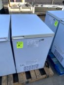 FRIGIDAIRE EFRF7003-6COM CHEST FREEZER