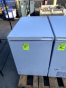 FRIGIDAIRE EFRF7003-6COM CHEST FREEZER