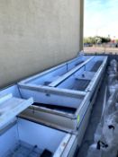 2015 HUSSMANN BUNKER CASES