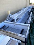 2016 HUSSMANN BUNKER CASES