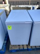 FRIGIDAIRE EFRF7003-6COM CHEST FREEZER