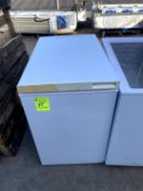 FRIGIDAIRE EFRF7003-6COM CHEST FREEZER