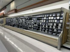 TYLER REFRIGERATED MULTI-DECK CASES