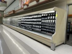 TYLER REFRIGERATED MULTI-DECK CASES