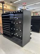 FRONT END CHECKSTAND MERCHANDISERS