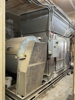 Stater Bros Grocery Equipment Hesperia CA 2/6/26