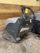 ADVANCE BU800 FLOOR BURNISHER