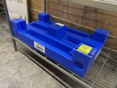 MARS HEAVY DUTY PLASTIC DUNNAGE RACK