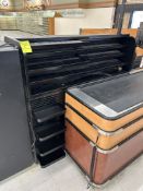 FRONT END CHECKSTAND MERCHANDISER