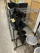 FLORAL DISPLAY STAND