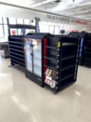 CHECKLANE MERCHANDISERS