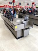 EMI SINGLE BELT CHECKLANE (POS NOT INCLUDED)