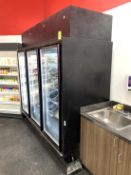 STRUCTURAL CONCEPTS FLORAL CASE