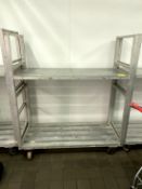 ALUMINUM RACKS