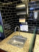SINK BASIN