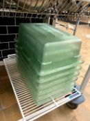 PLASTIC CONTAINERS