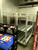 ALUMINUM RACKS