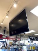 49" LEG LED TV