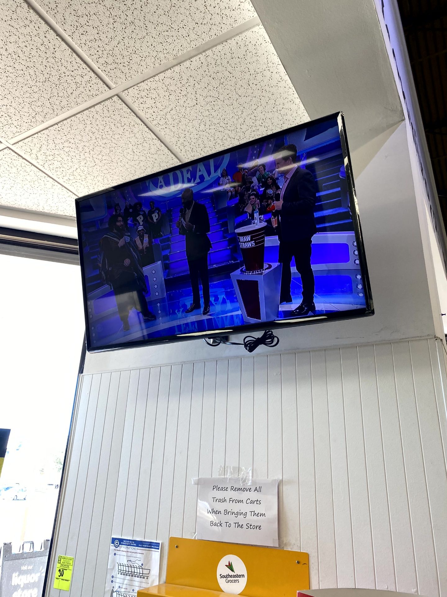 LG LED TV