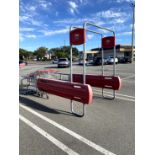 CART CORRALS