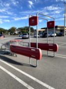 CART CORRALS