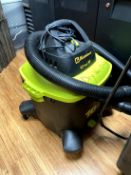 KOBLENZ SHOP VAC