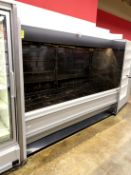 KYSOR WARREN 8FT MEAT MULTIDECK