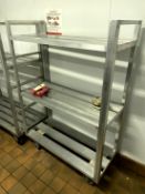 ALUMINUM RACKS