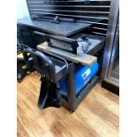 JET 2 RITE SPRAY TANK WITH CART