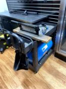 JET 2 RITE SPRAY TANK WITH CART