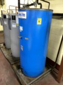 THERMASTOR RECOVERY TANK