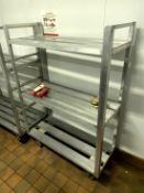 ALUMINUM RACKS
