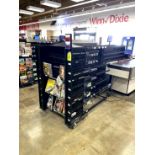 CHECKLANE MERCHANDISERS (COOLERS NOT INCLUDED)
