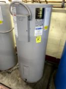 STATE INDUSTRIES WATER HEATER