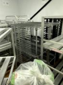 METRO RACK
