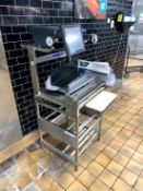 HEAT SEAL WITH BIZERBA SCALE