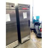2022 EXCELLENCE STAINLESS FREEZER