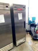 2022 EXCELLENCE STAINLESS FREEZER