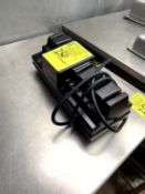WARING KNIFE SHARPENER