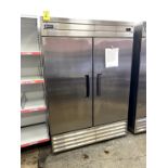 2022 EXCELLENCE STAINLESS COOLER
