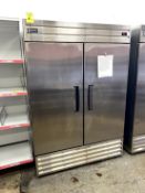 2022 EXCELLENCE STAINLESS COOLER
