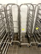 MEAT RACKS
