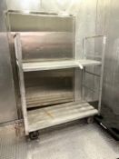 ALUMINUM RACKS